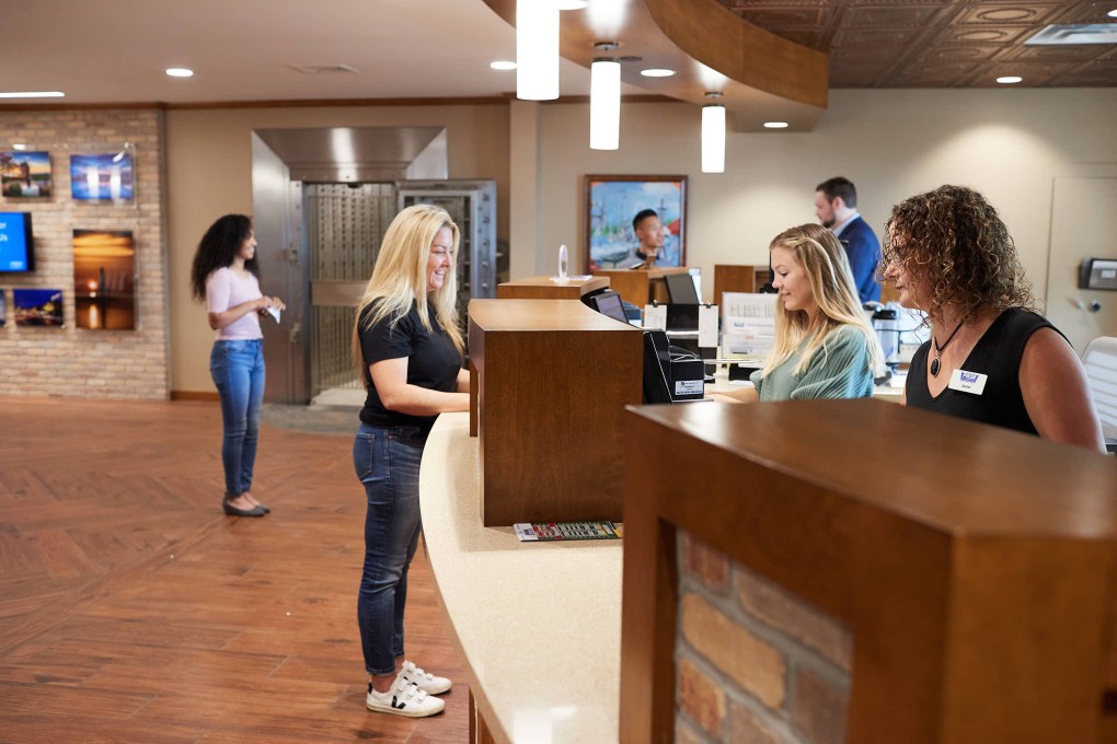 Personal Banking Port Washington State Bank