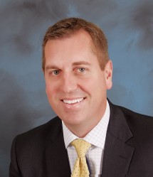 Trent Rogahn