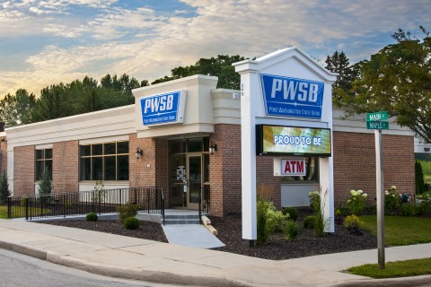 A photo of our Belgium location