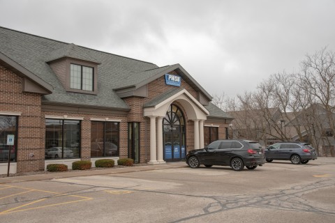 A photo of our Mequon location