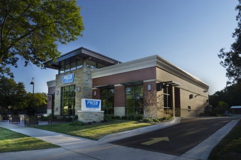 A photo of our Thiensville location