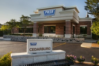 Cedarburg, Wisconsin - Port Washington State Bank