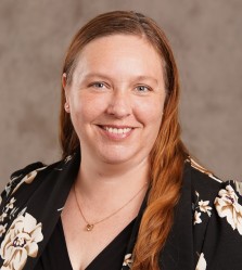 Hannah Hoffman