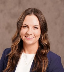 Hannah Langhoff