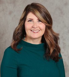 Amy Kauper