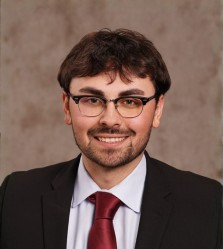 Nik Biliskov