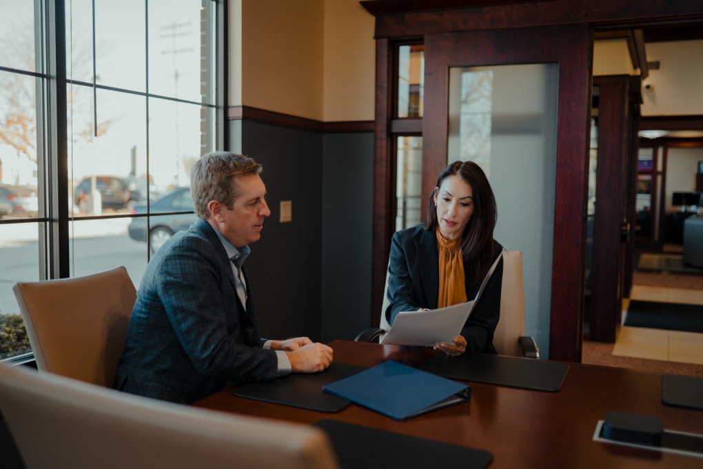 Your Local Bank in Ozaukee County—Right Around the Corner - PWSB
