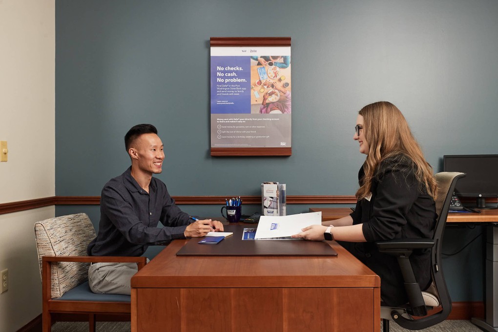 Loans & Mortgages - Port Washington State Bank