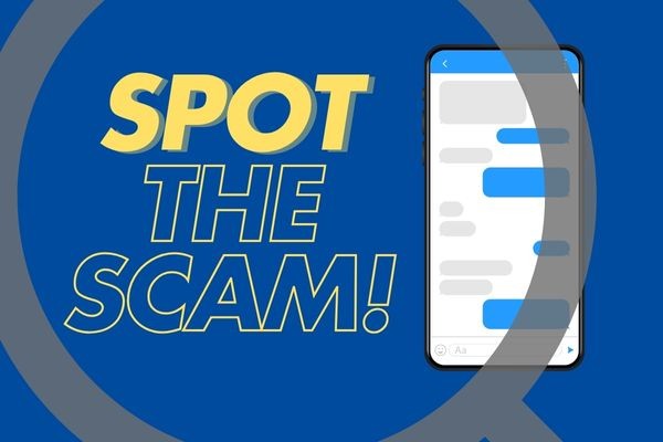 Can You Spot a Scam? - Port Washington State Bank