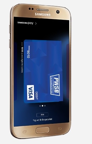 Samsung Pay, What Is It & How To Use It