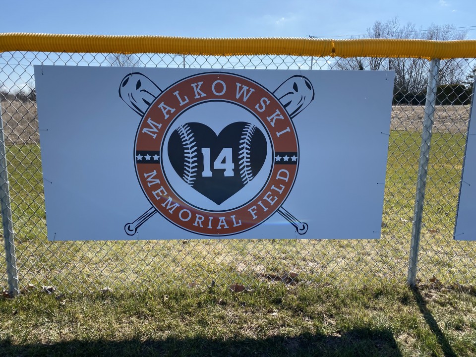 PWSB Donates to Grafton Little League Baseball PWSB